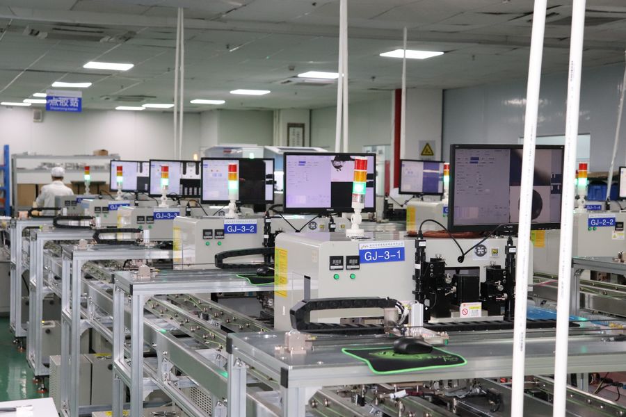 Shenzhen Snetop Technology Co., Ltd