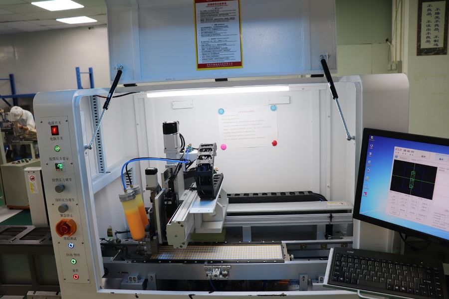Shenzhen Snetop Technology Co., Ltd