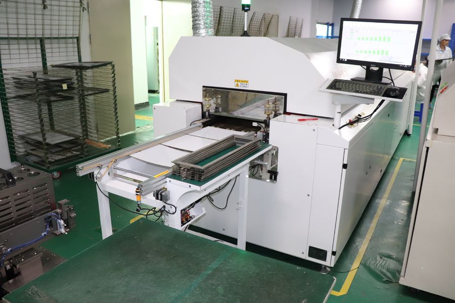 Shenzhen Snetop Technology Co., Ltd