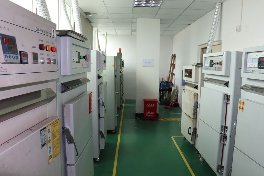 Shenzhen Snetop Technology Co., Ltd