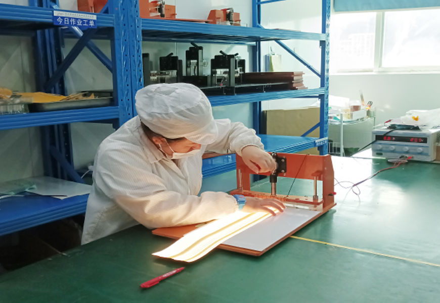 Shenzhen Snetop Technology Co., Ltd