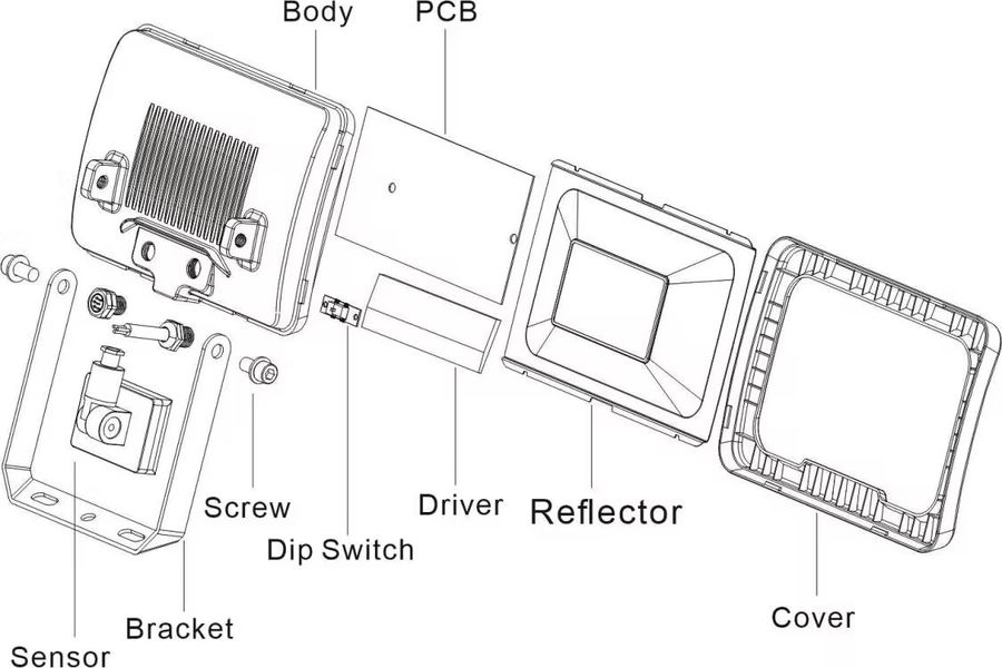 Shenzhen Snetop Technology Co., Ltd lini produksi pabrikan