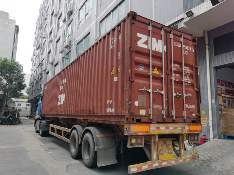 Shenzhen Snetop Technology Co., Ltd