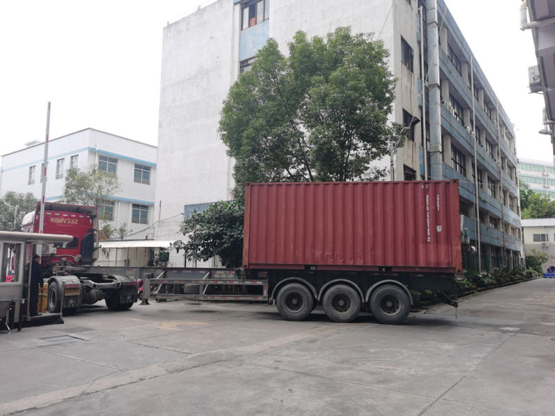 Shenzhen Snetop Technology Co., Ltd