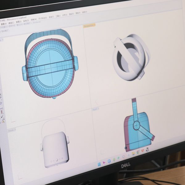 Shenzhen Snetop Technology Co., Ltd lini produksi pabrikan