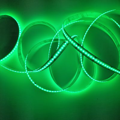 16.4FT Cob LED Strip Lampu 840leds/M RGBCW Dimmable Dan Dengan Backing Adhesive