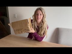 3W RGB BLE Mesh Outdoor Wall Mounted Light dengan Sensor Gerak